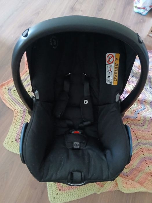 Ovo Maxi-Cosi Citi – Bom estado