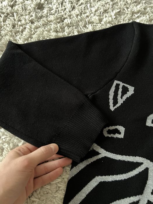 Broken Planet balenciaga светр