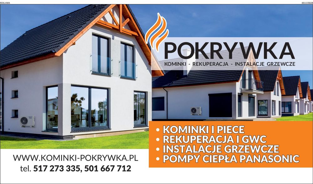 Instalacje co, cwu i kanalizy