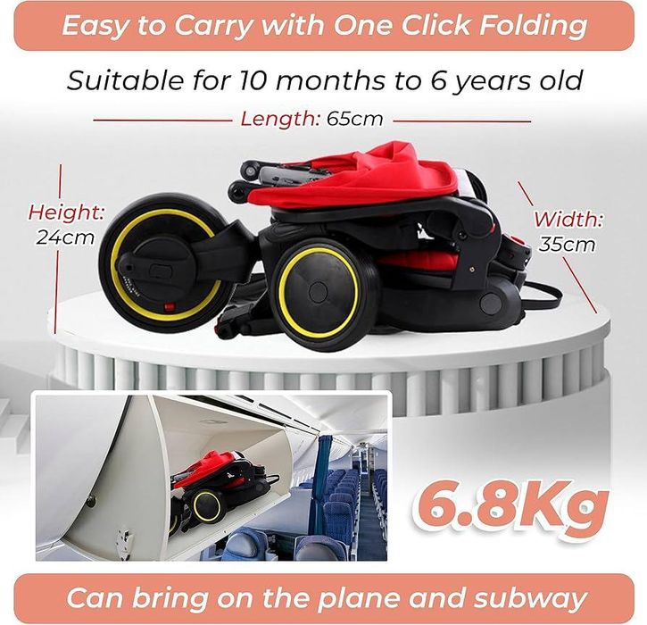 Беговел,велосипед Tri-cycle 7in1 трансформер с 1,5 до 5 лет,разн цвета