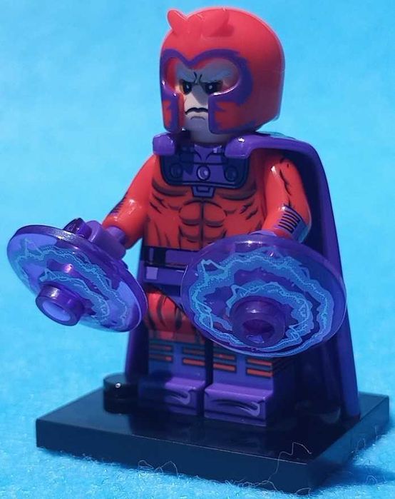 Magneto (X-Men) (Marvel)