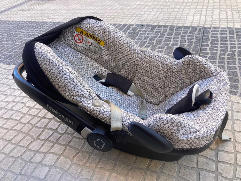 Ovo da Bebe confort