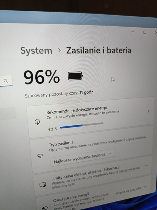 Laptop Apple Macbook Pro i5 8/128 Gb Windows 11 office macOS SSD