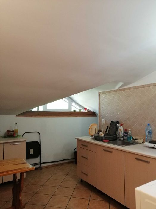Pokój dla uczniów - Widok 4