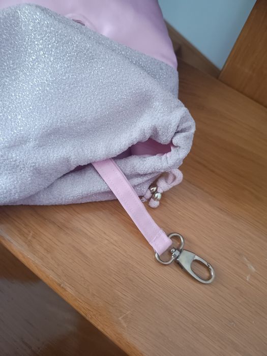 Orgazer o bag mini -komin