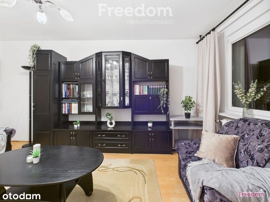 Komfortowe 3-pokojowe mieszkanie | garaż w cenie