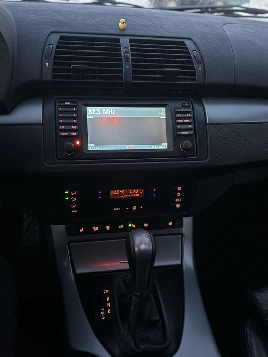 Продам Х5Е53 нерозмитнений