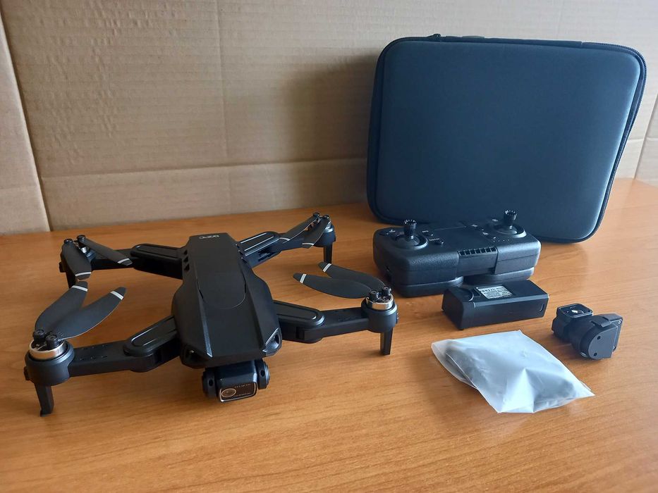 [NOWY] - Dron L900 PRO SE MAX Węgrów • OLX.pl