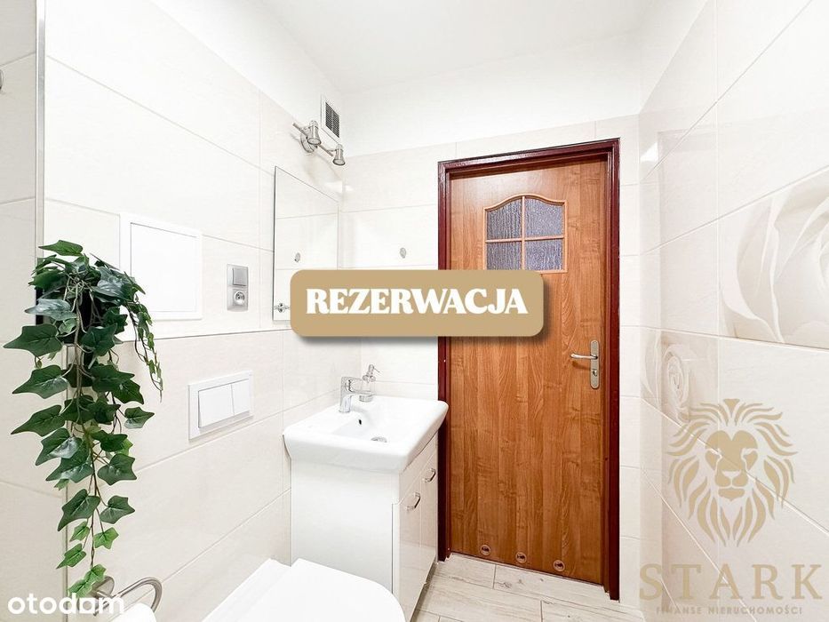 2 pokoje I Pomorzany I Milczańska