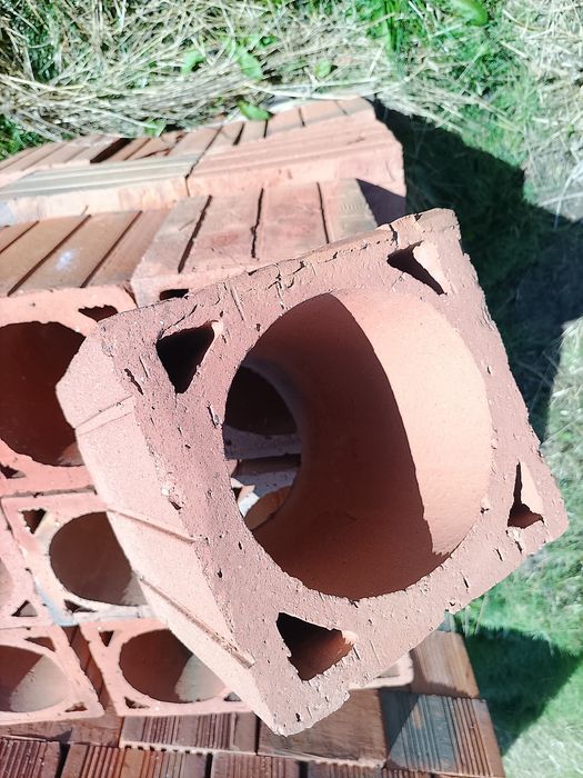 Kanał ceramiczny