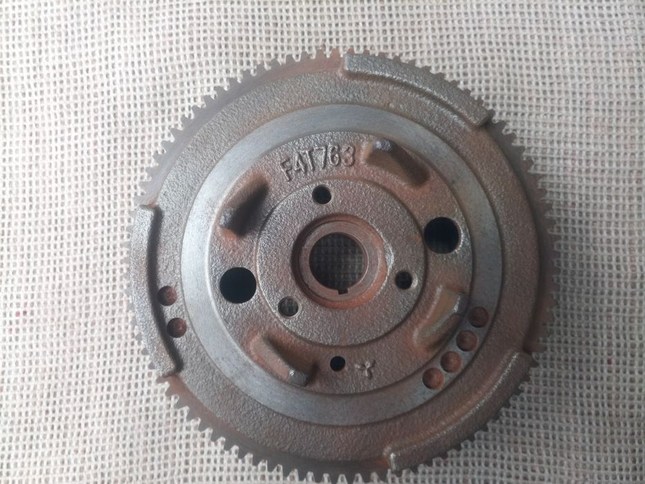 шестерня polaris