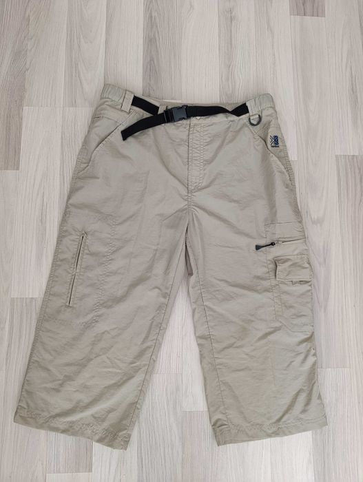 Шорти чоловічі karrimor розмір L