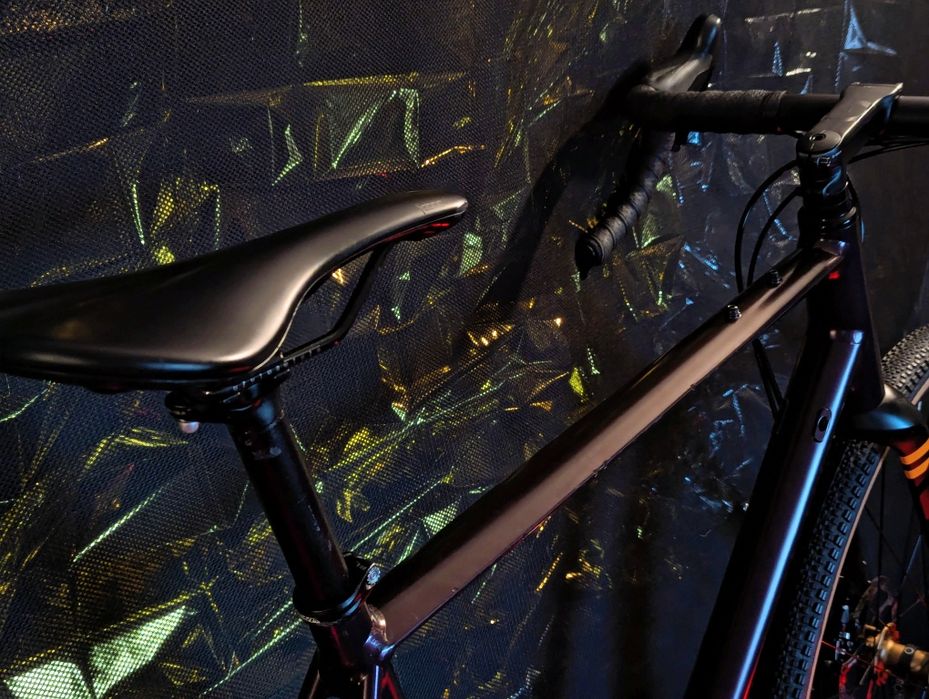 Rondo ruut Al (gravel, гравійний)