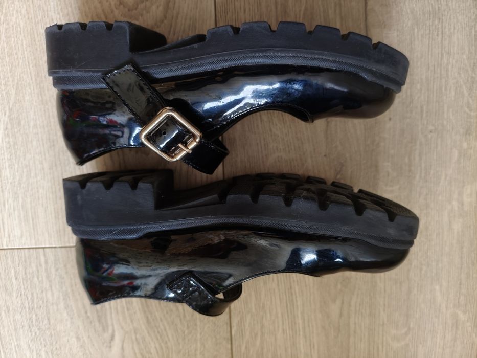 Buty Nelli Blu, rozmiar 33