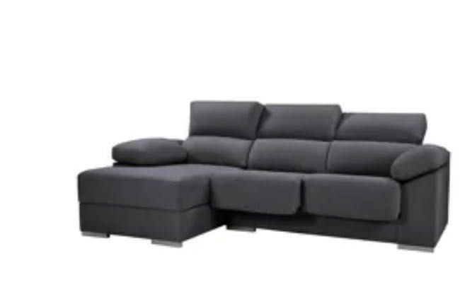Sofá Chaise longue