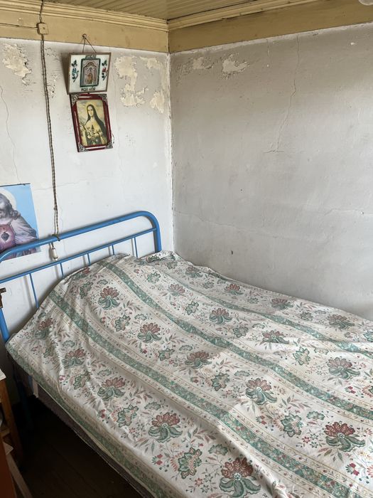 Casa Rural P/ Recuperar