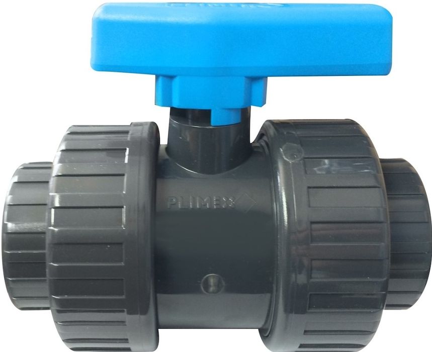 Sistema para controlar °C de água; Canalizações PPR; PVC; INOX.