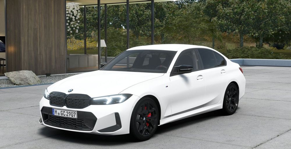 BMW Seria 3