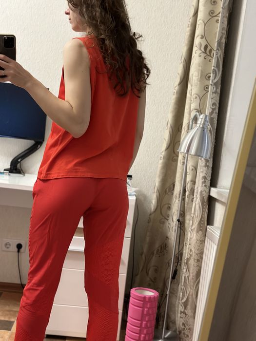 Костюм adidas, жіночий s, оригінал