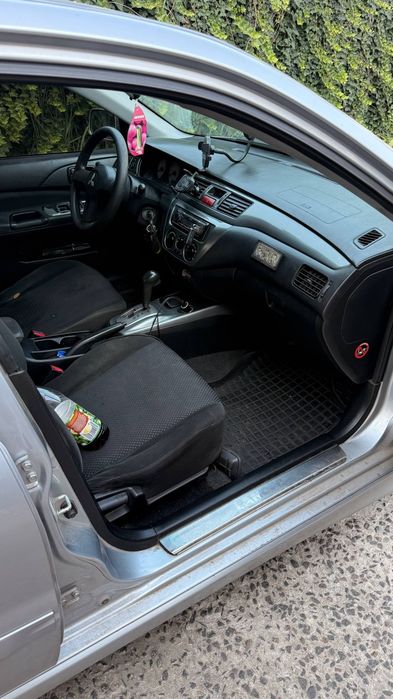 Продам Mitsubishi Lancer 9