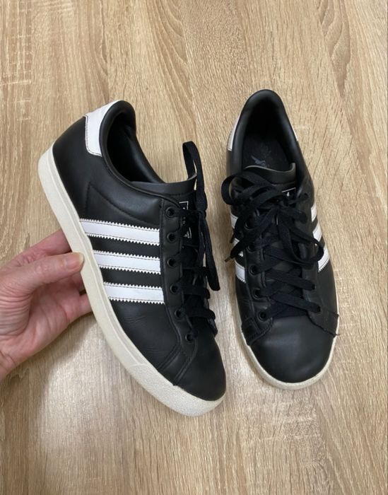 Adidas coast star р. 38-39 кросівки кроси кроссовки.