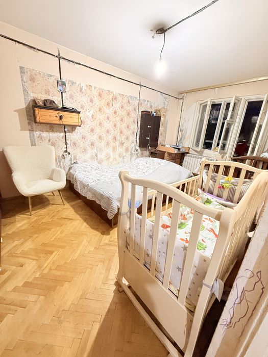 Продам 3к квартиру