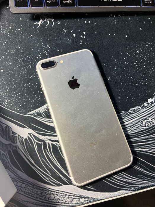 IPhone 7 Plus, 128GB