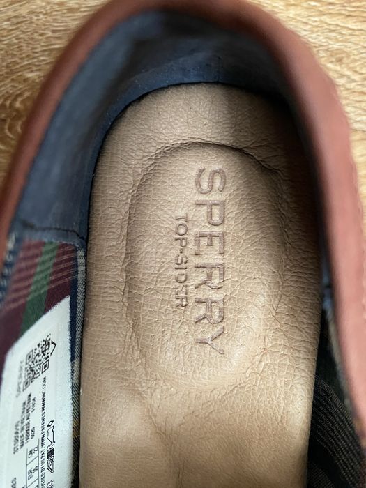 Жіночі лофери / мокасини Sperry ( 35.5 )