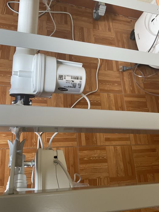 Cama articulada NOVA, para invalidos ou imcapacitados