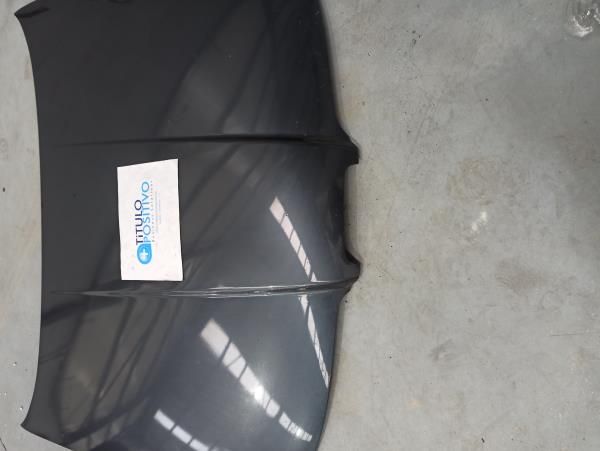 Capot - SEAT Leon (1M1) | 99 - 06