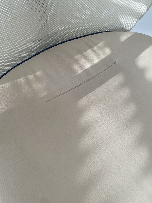 Cadeira Gaming / Escritório IKEA MATCHSPEL (Cinzento Claro)