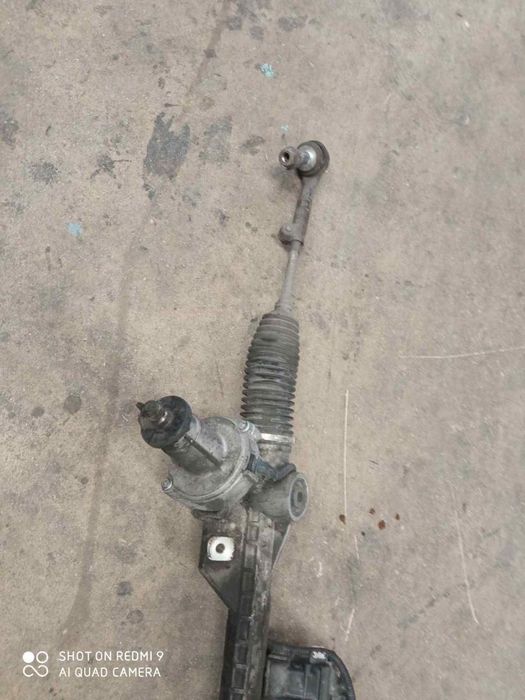 Cremalheira De Direção Bmw Serie 3 Touring E91