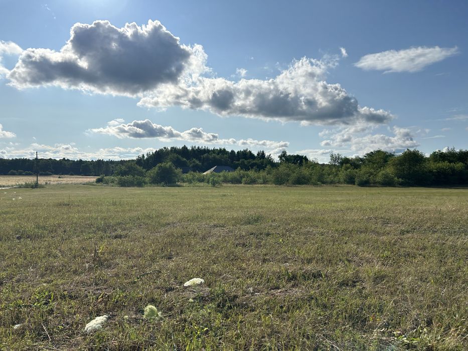 OKAZJA! Działka pod budowę domu, ulica Nowogardzka