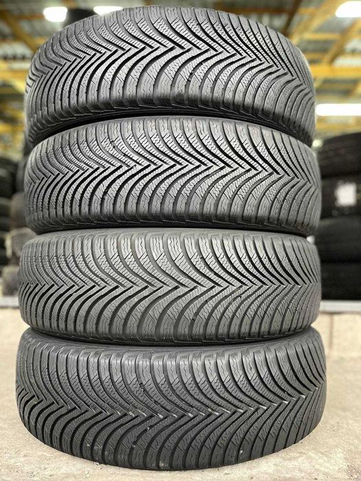 195/55 R20 MICHELIN Alpin 5
