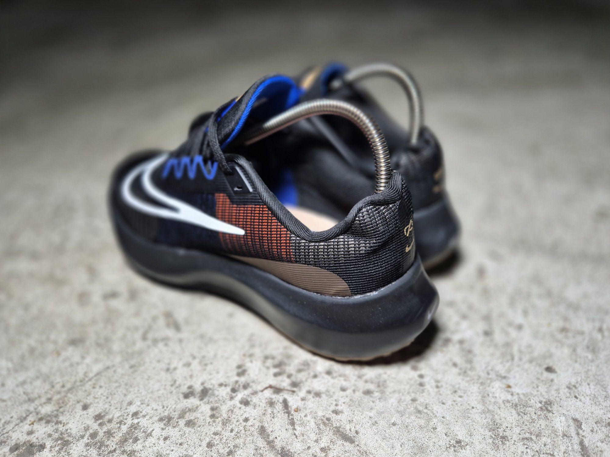 Nike Zoom Fly 5 Air Hola Lou 43 27 5 Nike Zo 1 999 Olx