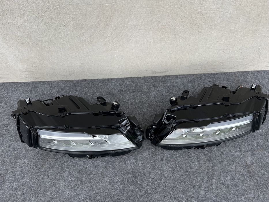 Фари led Rogue T33 нові комплект фар