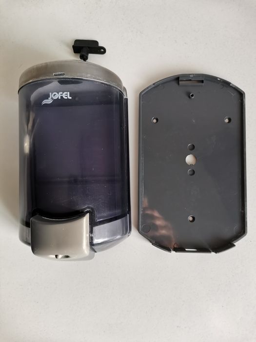 Мыльница для жидкого мыла