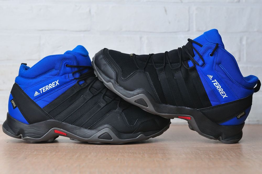 Кросівки Adidas Terrex GoreTex