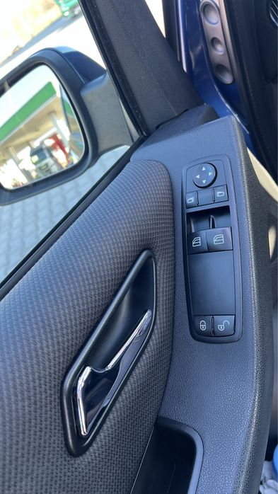 Продам Mercedes-Benz A-Class 2010 A160 W169, Автомат