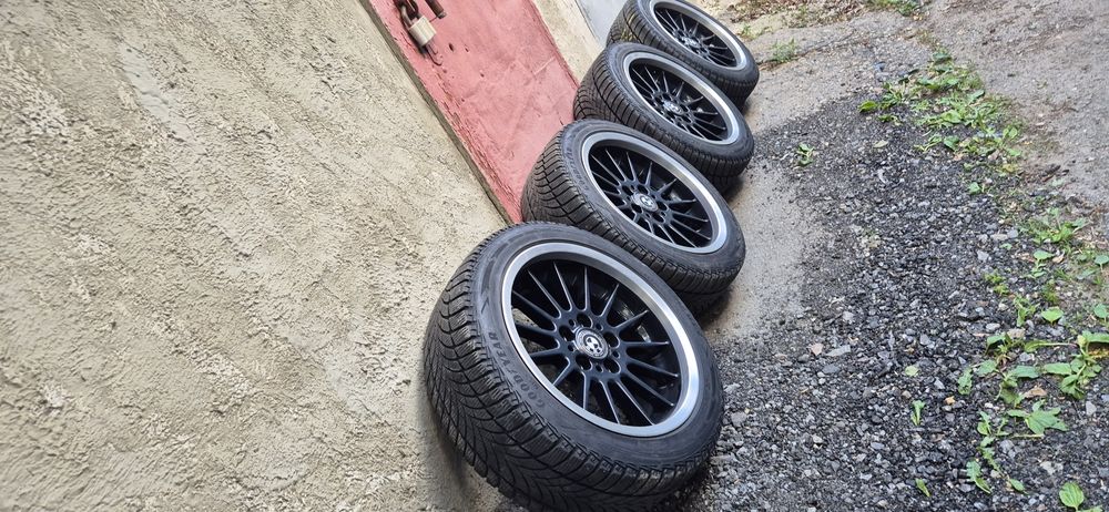 Продам диски BMW (стиль 32)