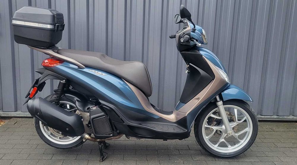 Piaggio