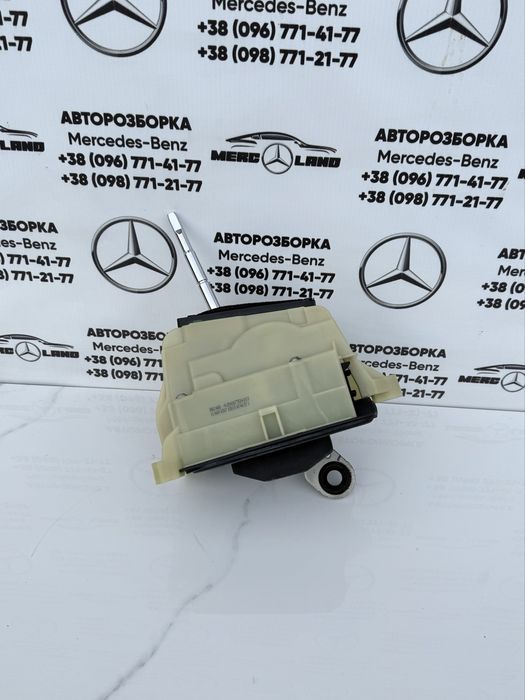 Селектор w204 w207 w212 куліса акпп Мерседес Авторозборка