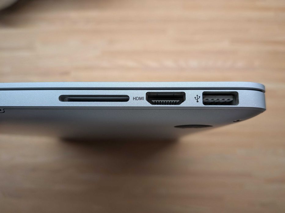 MacBook Pro Retina Mid 2015; i7 2,5 GHz; M370X; 512 GB; Sequoia 15.7.2