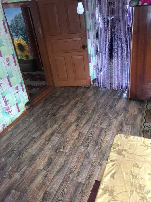 Продаж будинку на початку с. Кам'яні Потоки (сертифікат або субвенція)