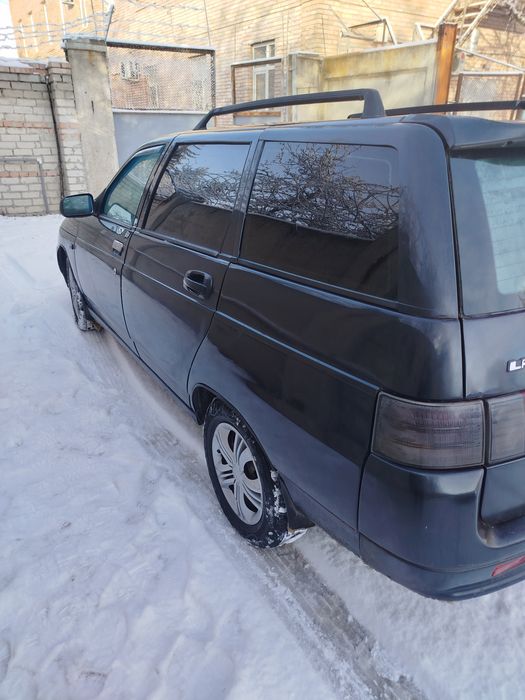 Авто Легковий автомобіль