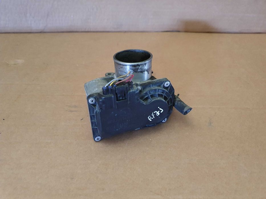 Corpo de Borboleta Mazda 6 Rf7J136BO-D