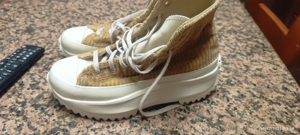 Tênis converse 38.5