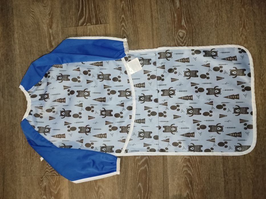 Фартук для творчества