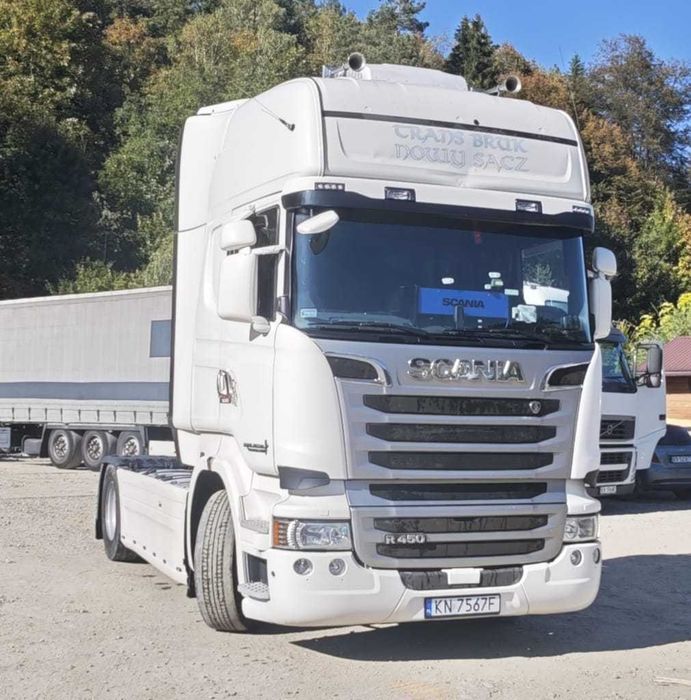 Scania