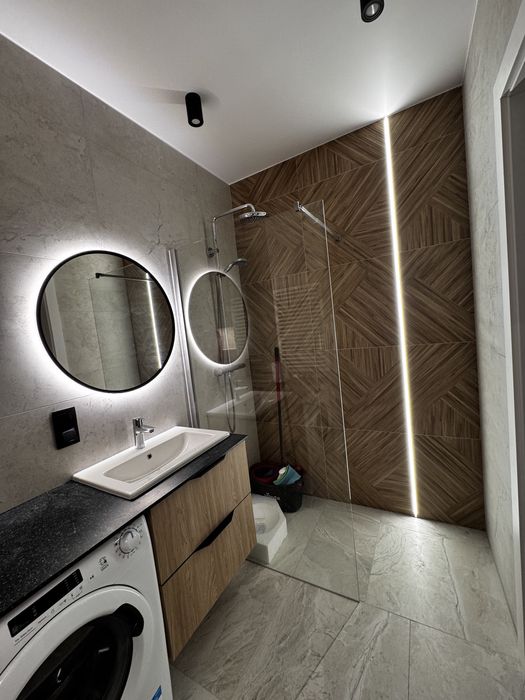 Usługi Remontowo Budowlane remonty kafelkowanie wykończenie wnętrz